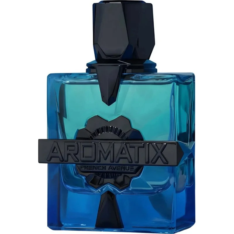 French Avenue Aromatix Magnetiq ekstrakt perfum 100 ml