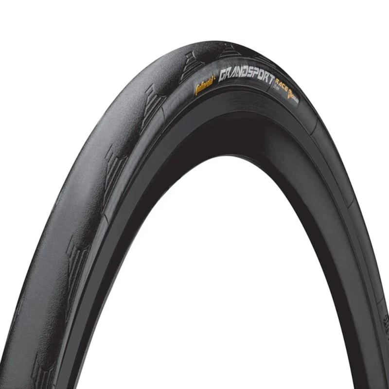 Continental Grand Sport Race 28-622 Czarna/Brązowa Zwijana
