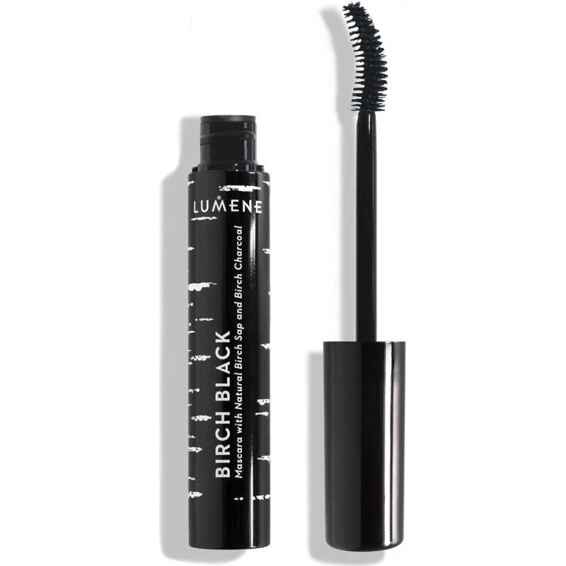 Lumene Nordic Noir Birch Black Mascara 9ml