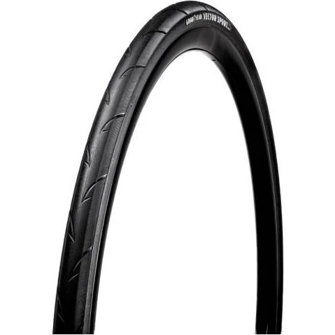 Goodyear Vector Sport Tubeless Ready 700x30-622 Czarny