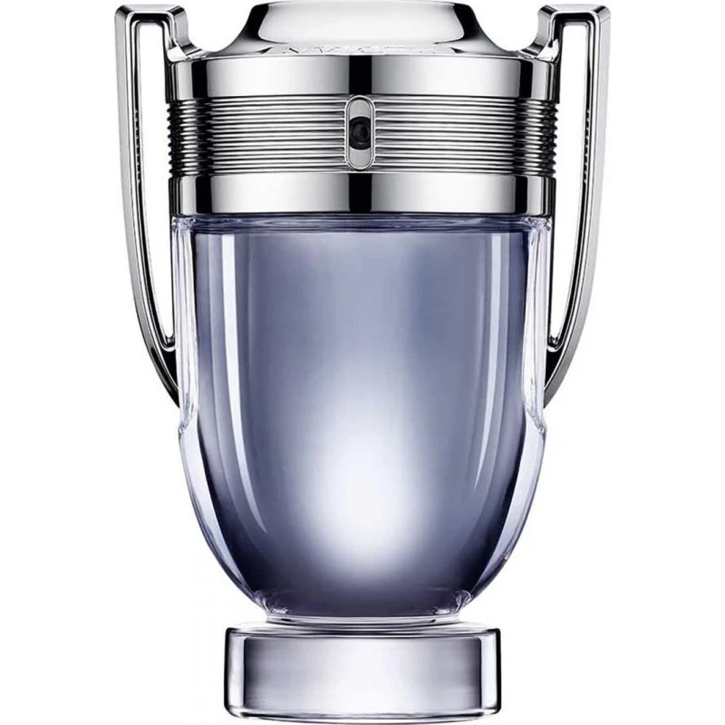 Paco Rabanne Invictus Eau de Toilette 50 ml