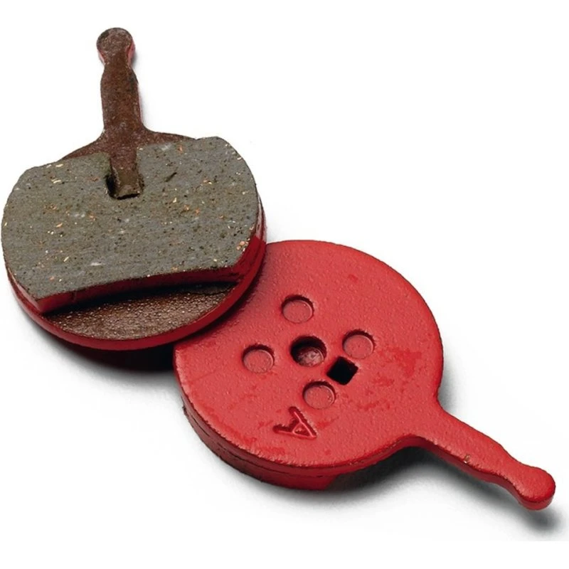 Avid BB5 Klocki Hamulcowe Organiczne/Stalowe