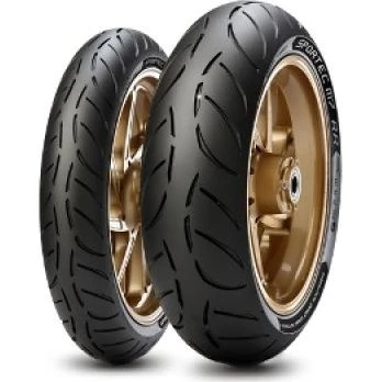 Metzeler Sportec M7 RR 130/70 ZR16 61W