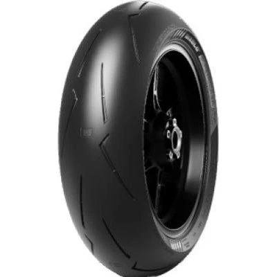 Pirelli Diablo Supercorsa SP V4 200/55 ZR17 78W