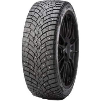 Pirelli Ice Zero 2 235/45 R18 98H - Opona zimowa ze szpilkami
