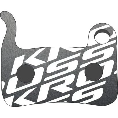 Kross Klocki Hamulcowe BP-DM-3 Metaliczne XTR M965-975P XT M77 Deore M585