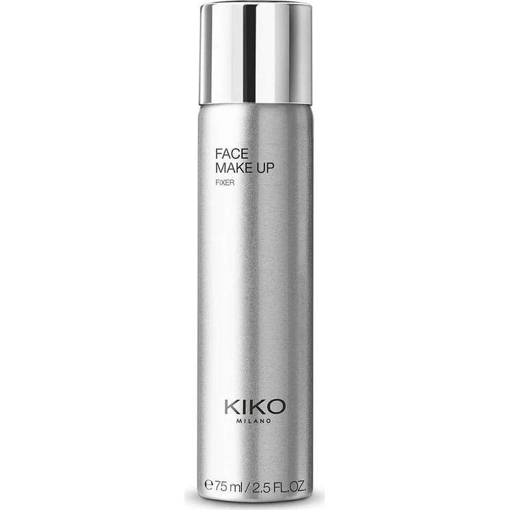 KIKO Milano Make Up Fixer utrwalacz do makijażu 75ml