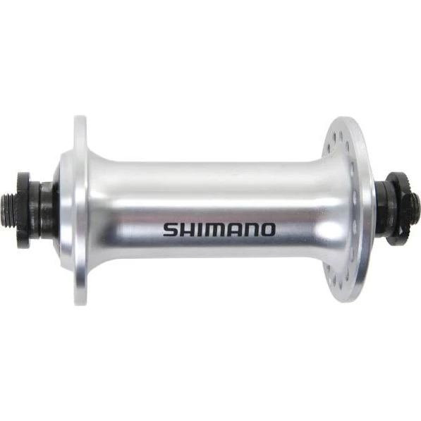 Shimano Piasta Przednia Tiagra 32 Otwór Zacisk Srebrny