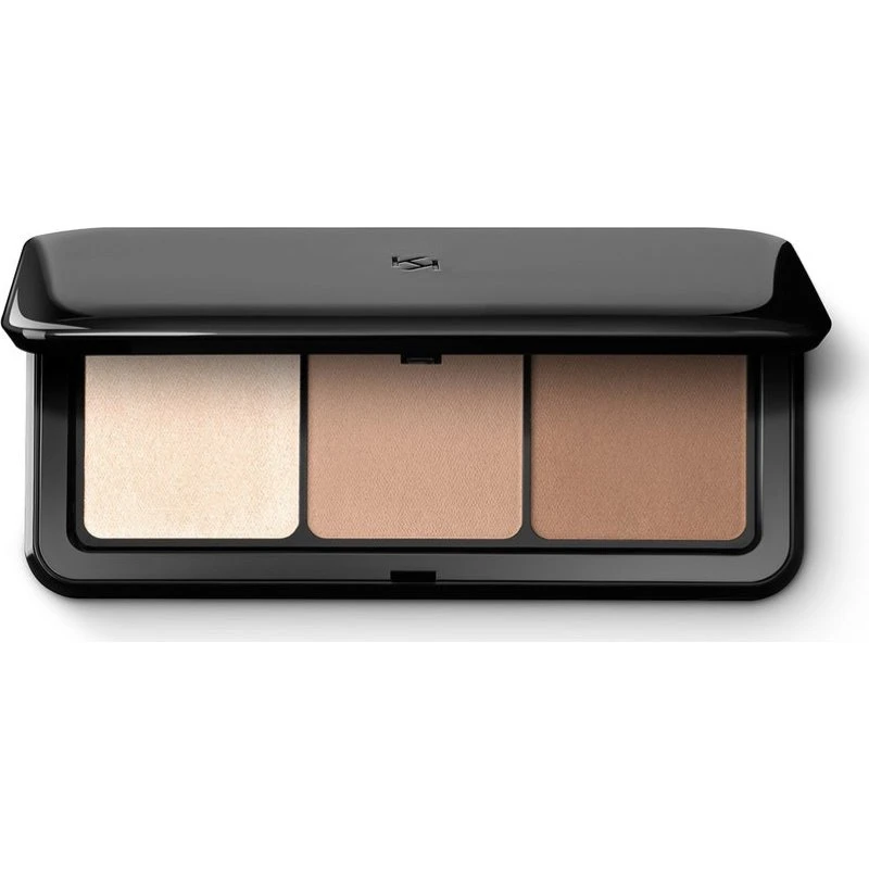 KIKO Milano Contour Obsession Palette 01 Fair, 7g