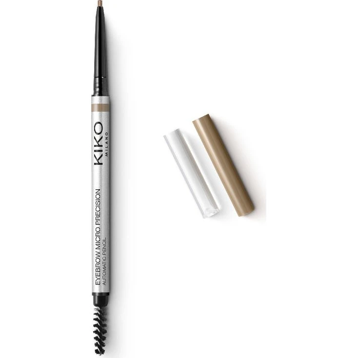 KIKO Milano Micro Precision Eyebrow Pencil 02 Blondes & Redhaireds