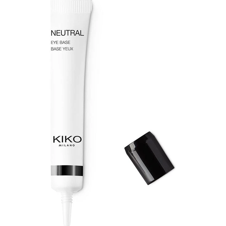 KIKO Milano Neutral Eye Base - neutralizująca baza do oczu 10ml