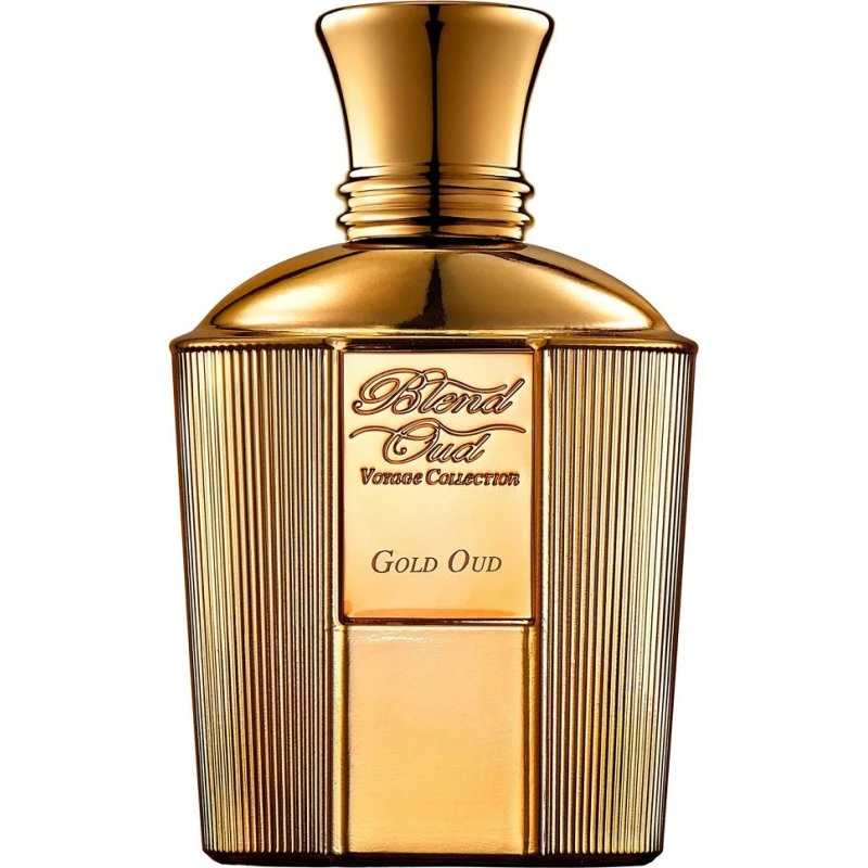 Blend Oud Gold Oud woda perfumowana 60 ml