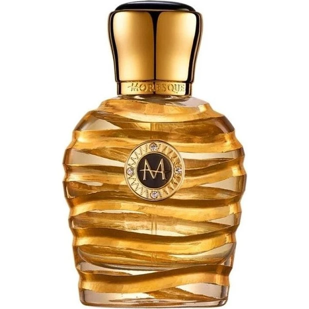 Moresque Oro woda perfumowana 50ml