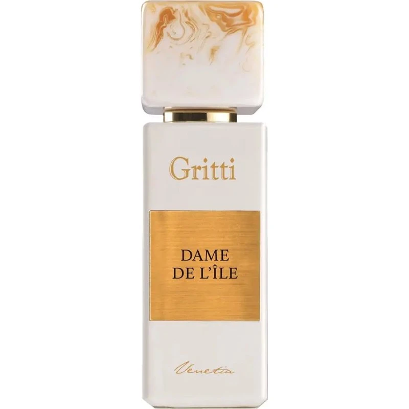 Gritti Dame De L'ile Woda Perfumowana 100 ml
