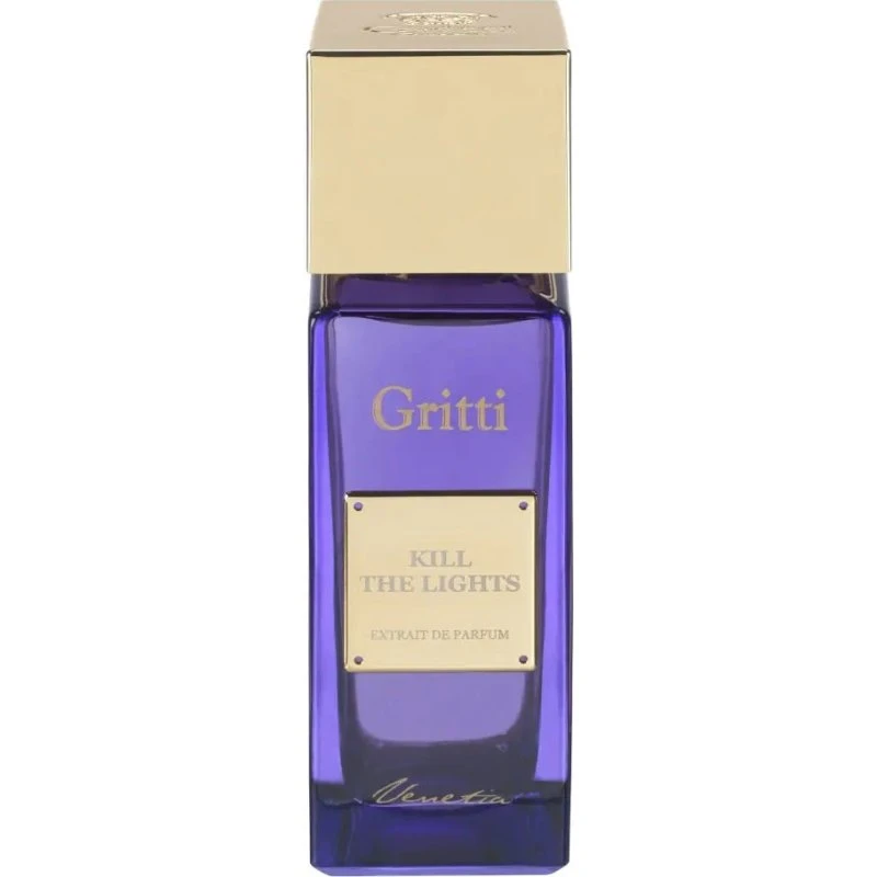 Gritti Kill The Lights Ekstrakt Perfum 100 ml