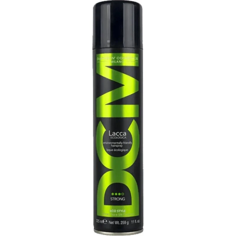 Diapason Ekologiczny lakier do włosów bez gazu 325ml