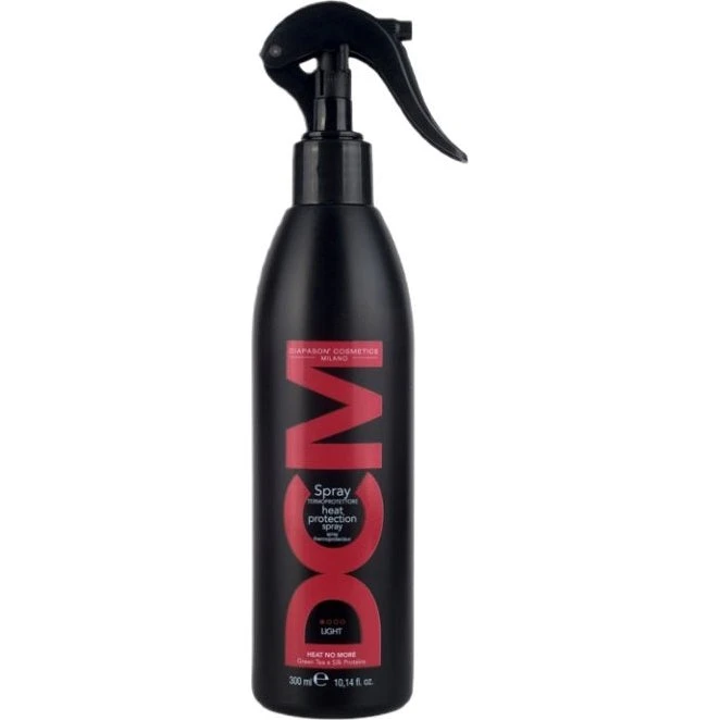 Diapason Spray termoochronny do włosów 300ml