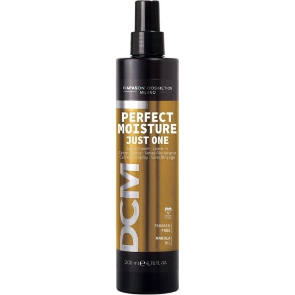 Diapason Perfect Moisture krem nawilżający w sprayu 200ml