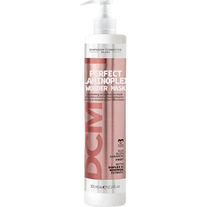 Diapason Perfect Laminoplex maska rekonstrukcyjna 300ml