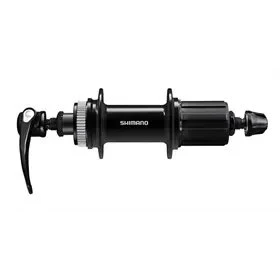 Shimano CUES FH-QC400-HM Piasta Tylna QR 135 mm CL 32H