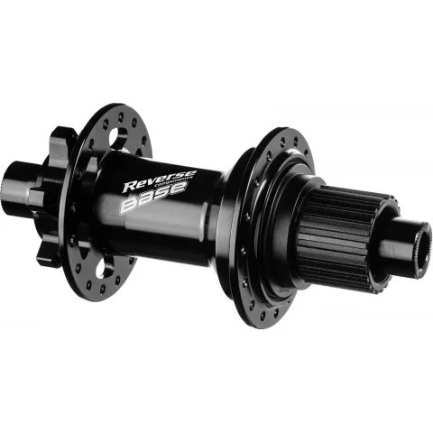 Shimano Piasta Reverse Base Disc 12x148 mm