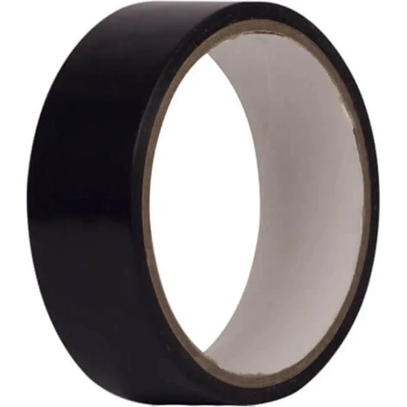 Vittoria Rim Tape Tubeless 30 mm x 9 m czarna