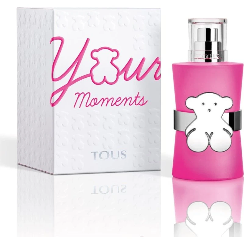 Tous Your Moments 50 ml Eau de Toilette
