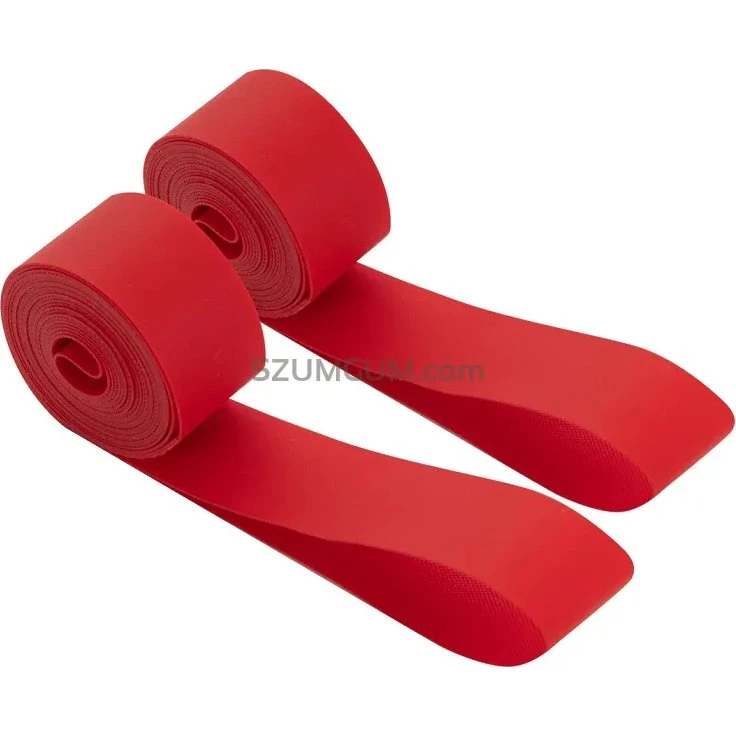 Zefal Rim Tapes Opaska na obręcz 26" czerwona (2 szt.)