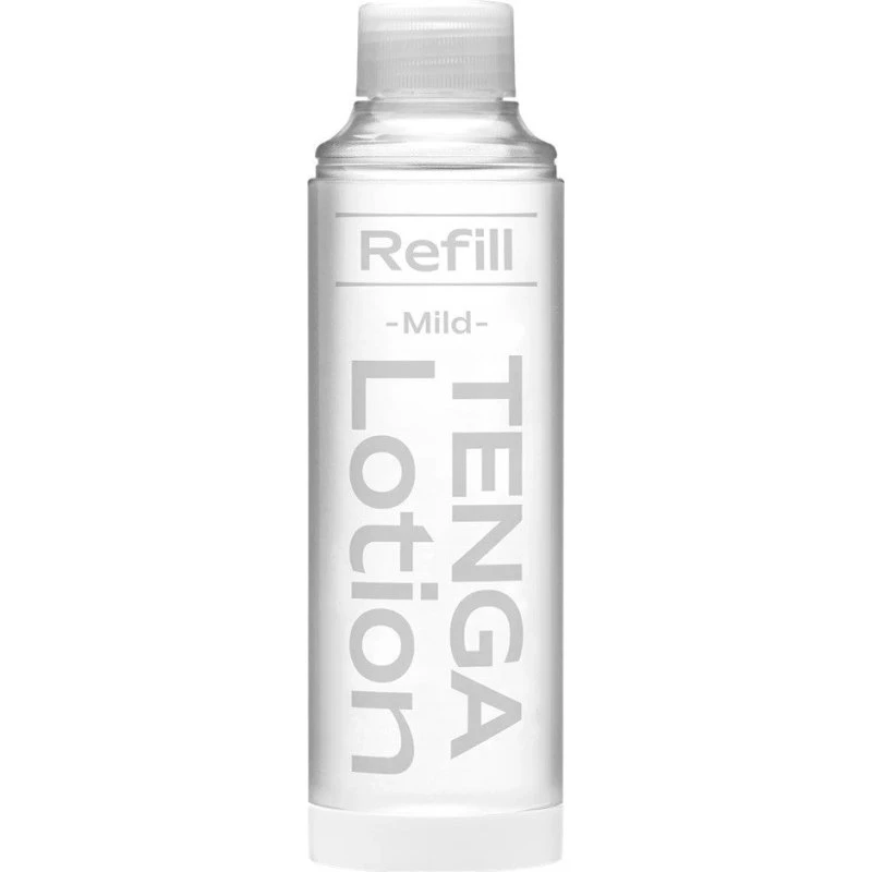 TENGA Lotion Refill Mild – wkład uzupełniający żelu 170ml