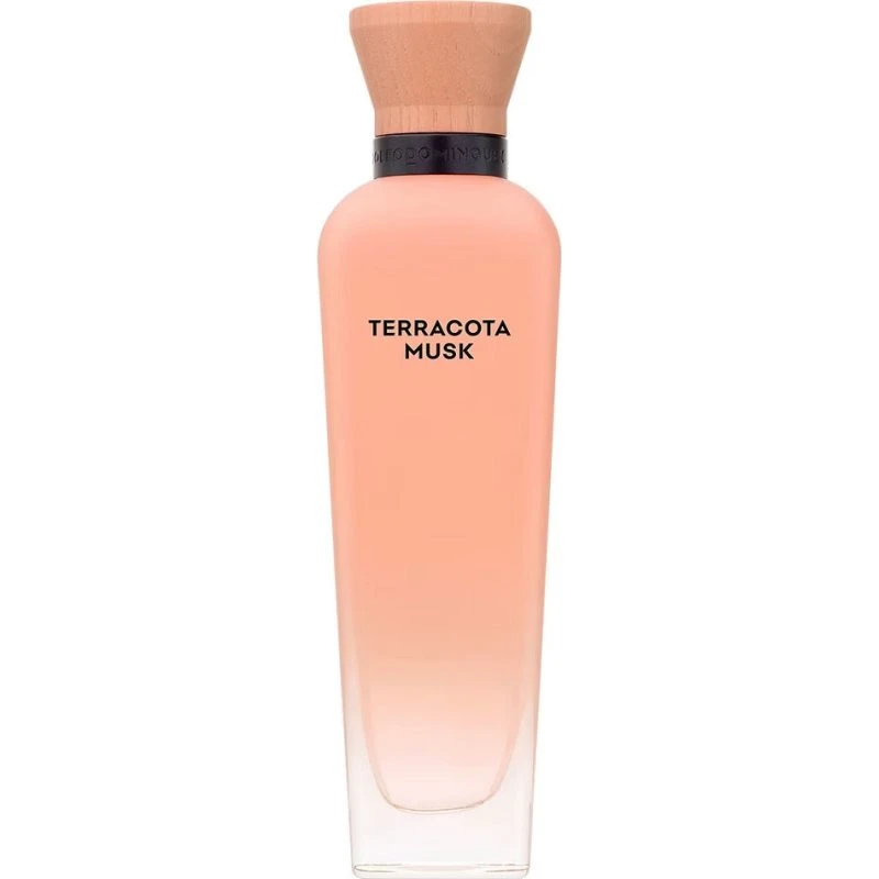Adolfo Dominguez Terracota Musk Eau de Parfum 120ml