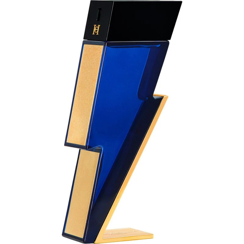 Carolina Herrera Bad Boy Cobalt Absolute Eau de Parfum 100 ml