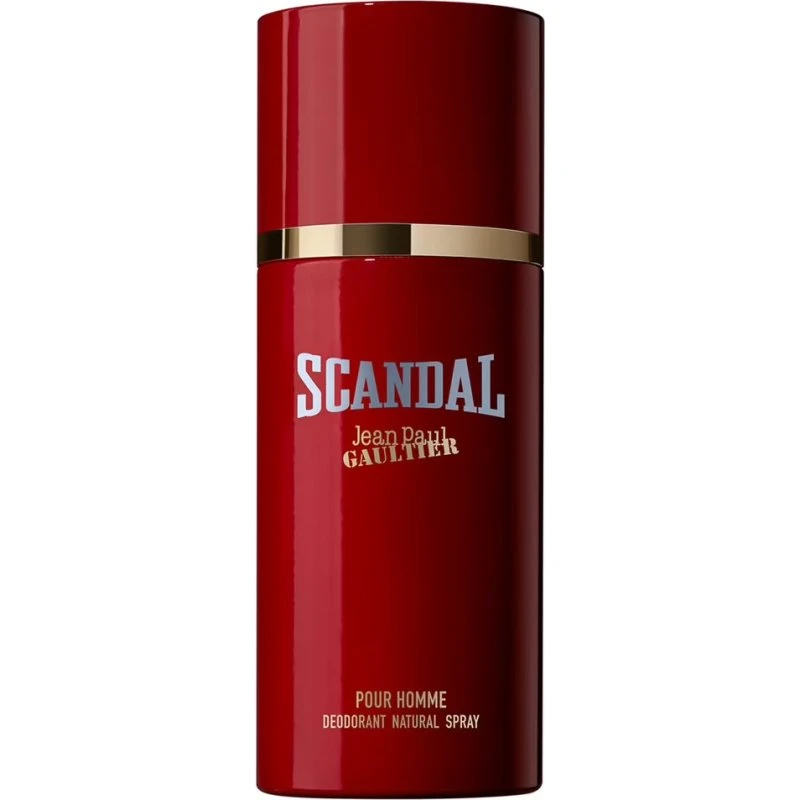 Jean Paul Gaultier Scandal Pour Homme dezodorant spray 150ml