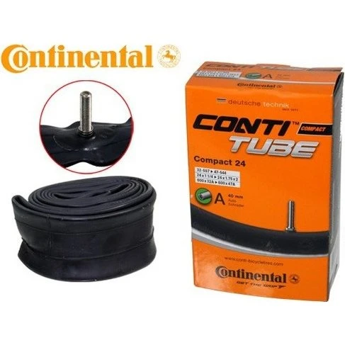 Continental Dętka 700x32-47C FV-42 42mm Presta
