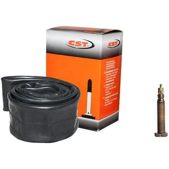 CST Dętka 700x25/32C Presta 48mm