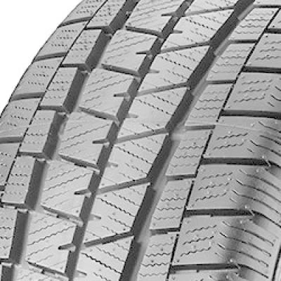 EuroWinter VAN01 205/65 R16 107/105T opony zimowe do vanów