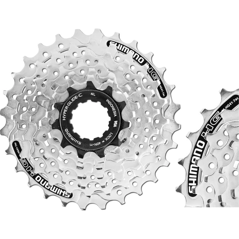 Shimano CS-HG41 Kaseta 7rz 11-28T Acera