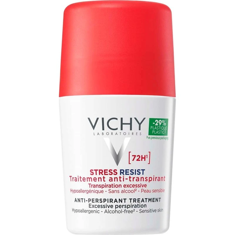 Vichy Deo Stress Resist antyperspirant 50 ml
