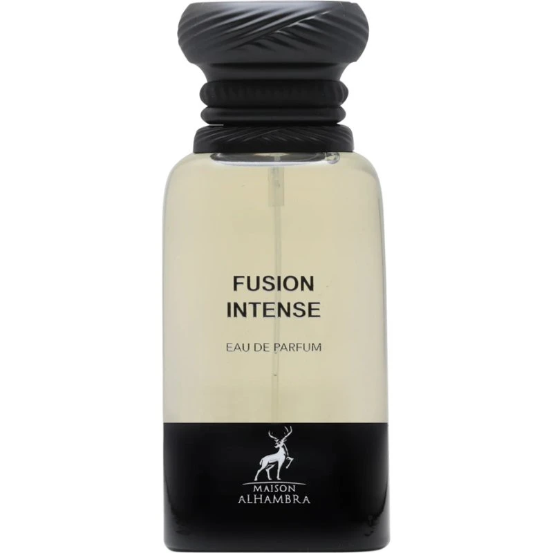 Maison Alhambra Fusion Intense woda perfumowana 80 ml