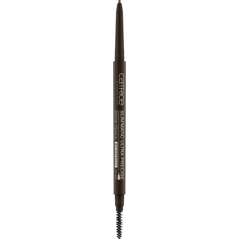 Catrice Slim'Matic Ultra Precise wodoodporna kredka do brwi 040