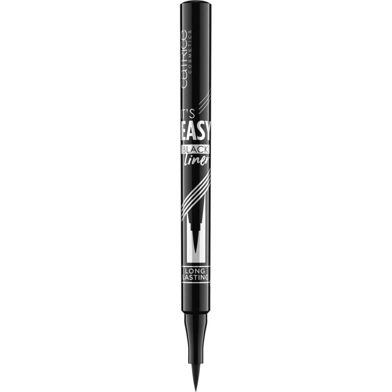 Catrice It's Easy Black Liner 010 Blackest Black