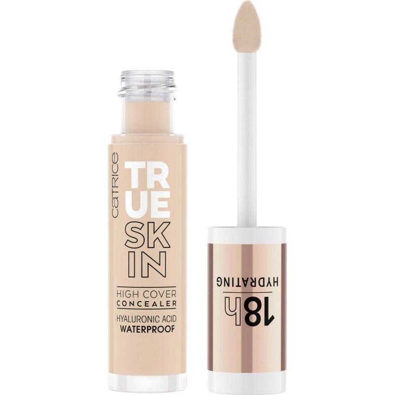 Catrice True Skin High Cover Concealer 010 Cool Cashmere 4.5ml