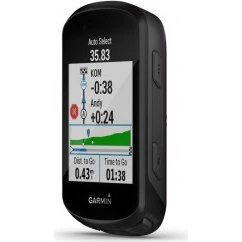 Garmin Edge 530 MTB Nawigacja Rowerowa