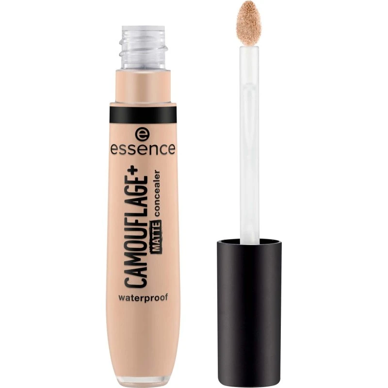 essence Camouflage+ Matte Concealer 50