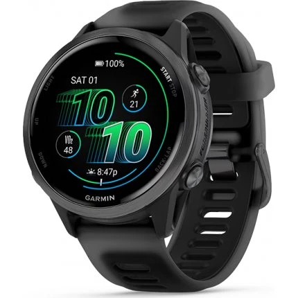 Garmin Forerunner 570 47 mm, kolor Slate Grey