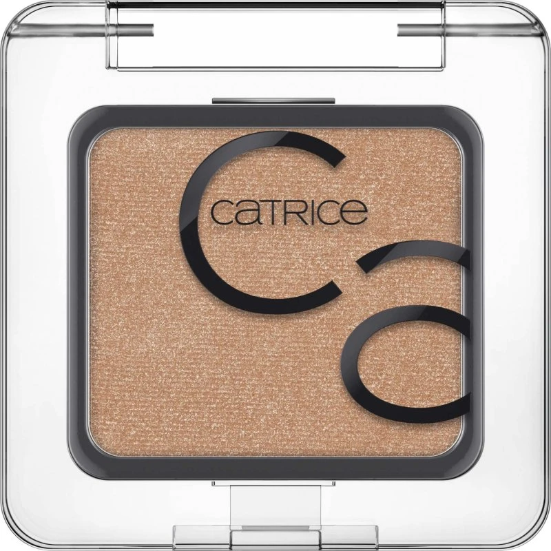 Catrice Art Couleurs Eyeshadow 450 Dreamcatcher - Złoty Cień 2g