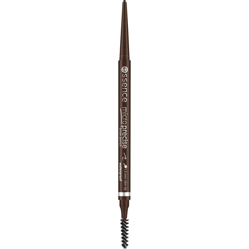 essence Micro Precise Brow Pencil 06 Dark Brown