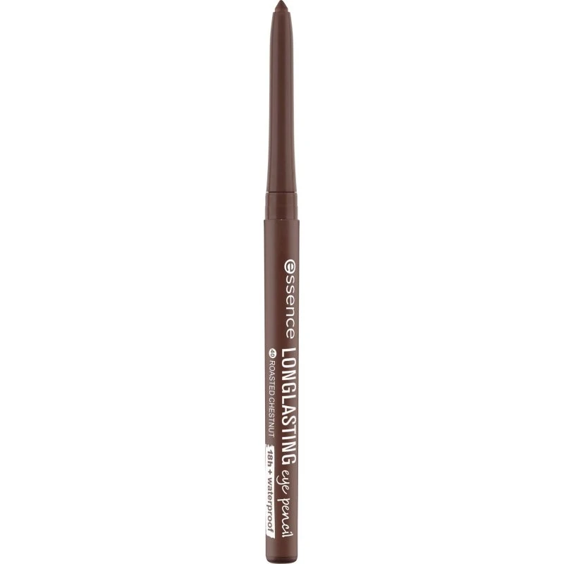 essence Long-Lasting Eye Pencil 40 Roasted Chestnut 0,28g