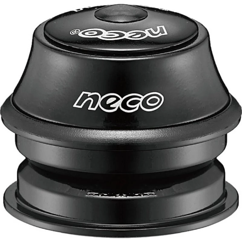 NECO H148M Ster półzintegrowany Ahead 1 1/8 cal, czarny