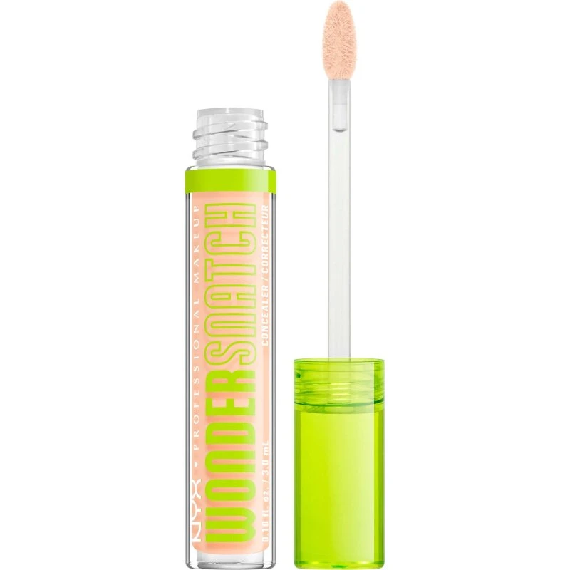 NYX Professional Makeup Wonder Snatch Concealer 03 Pale Cool 3ml