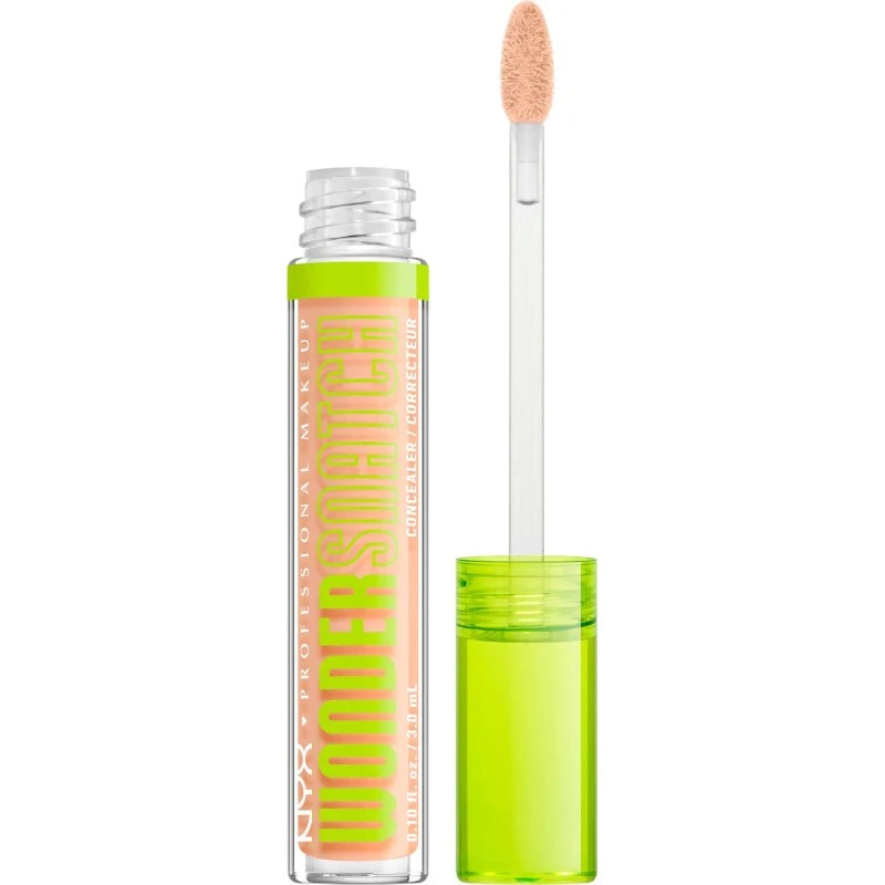 NYX Professional Makeup Wonder Snatch Concealer 04 Alabaster